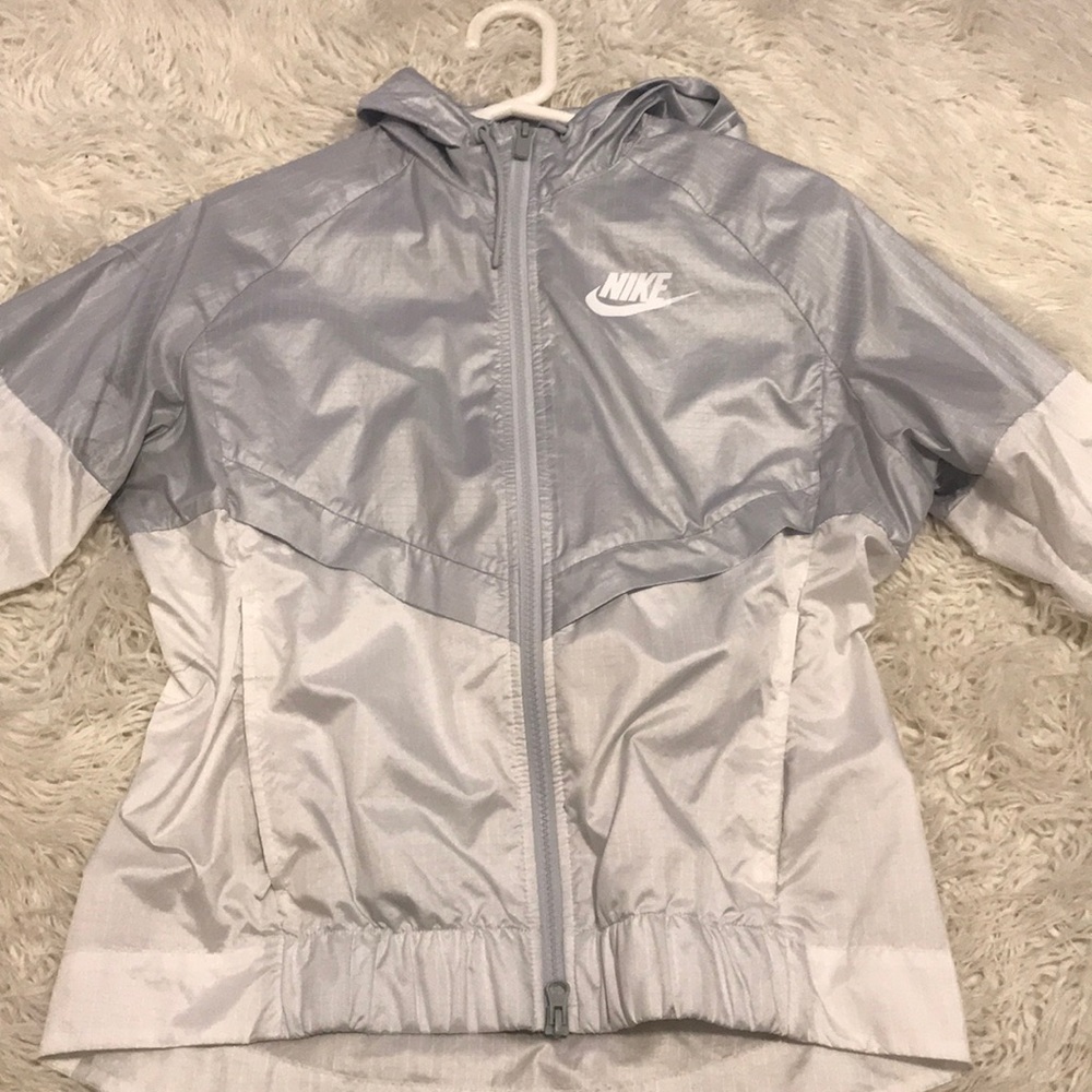 Nike Windrunner Jacket - image 1